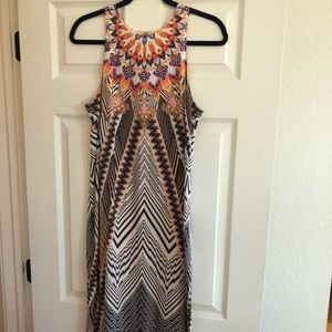 HD in Paris MIDI Lenght Dress